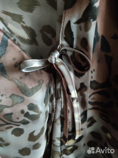 Комплект домашней одежды р. 54-56