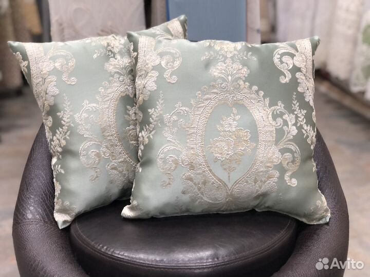Подушка, подушка декоротивная, наволочка