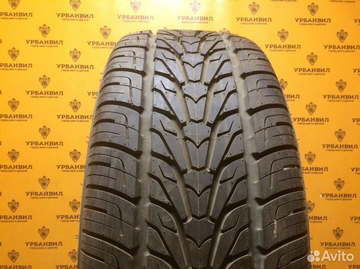 Roadstone Roadian HP SUV 255/60 R17