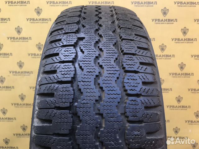 Yokohama Guardex K2 195/65 R15 91Q