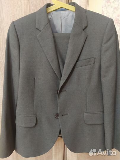 Школьный костюм Chesfford