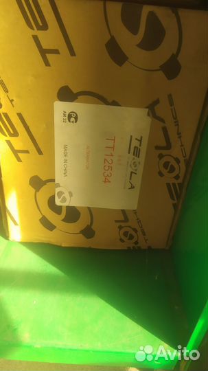 Генератор Honda accord crosstour