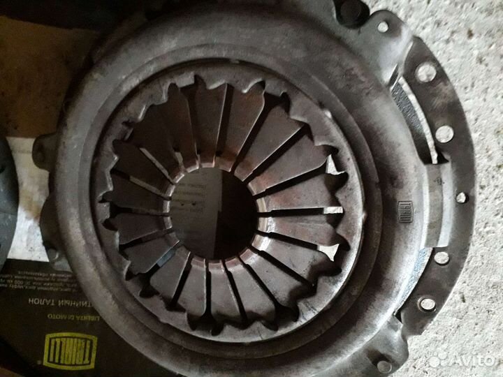 Сцепление газ б/у