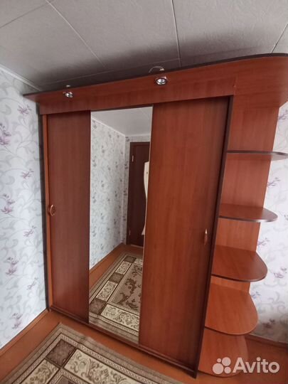 Шкаф для одежды бу