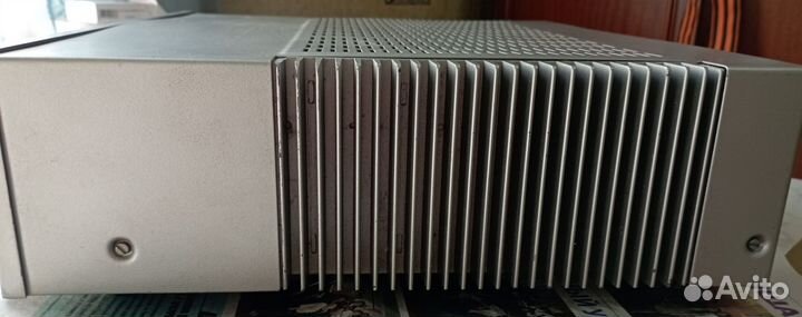 Усилитель Электроника эф-017-стерео