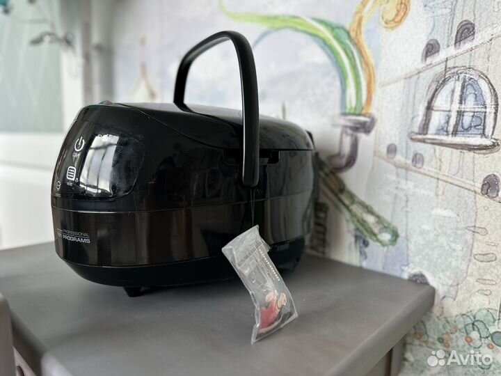 Мультиварка redmond skycooker RMC-M92S