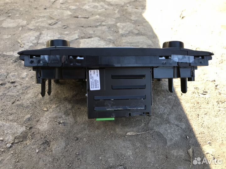 Volvo XC90 магнитола 2002-2006