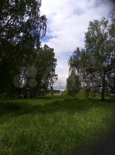 Участок 15 сот. (ИЖС)