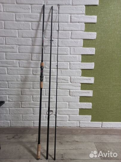 Катушка карповая с байтранером