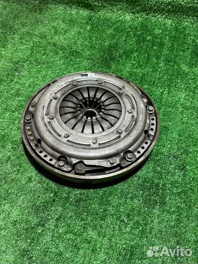 Маховик Сцепление Antara Captiva 2.4 A24XE / A24XF