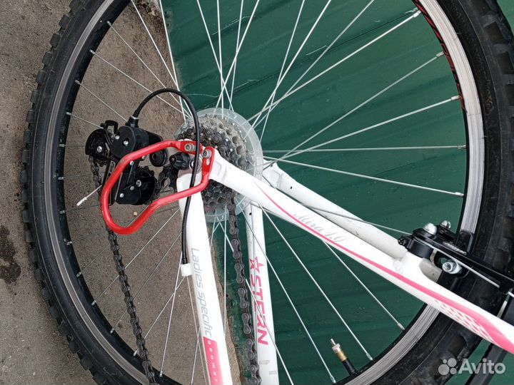 Велосипед взрослый