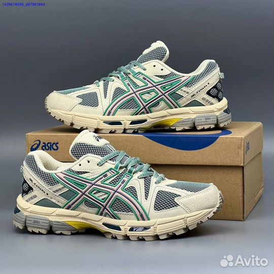 Кроссовки Asics Gel-Kahana 8 (Арт.23436)