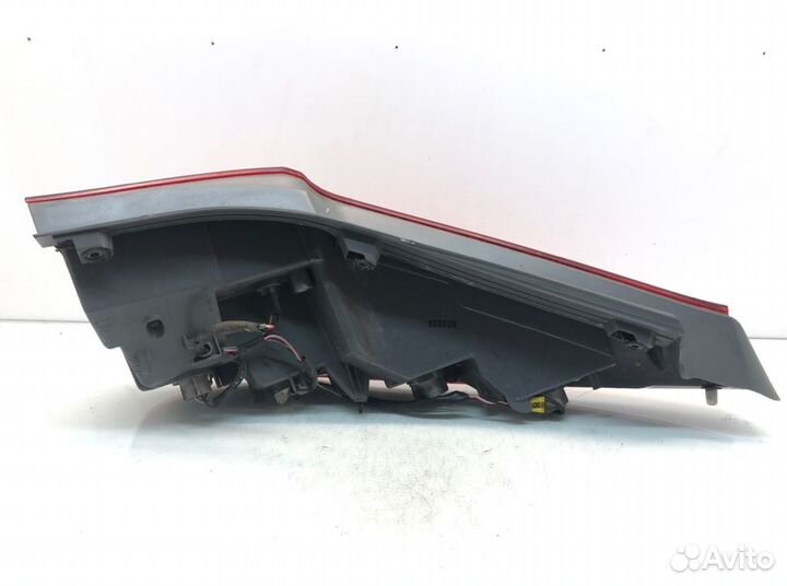 Фонарь 924012L110 Hyundai i30 (2007-2012)