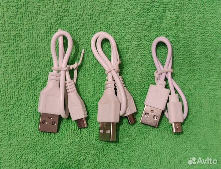 Кабель для зарядки телефона