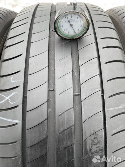 Michelin Primacy 3 225/55 R18