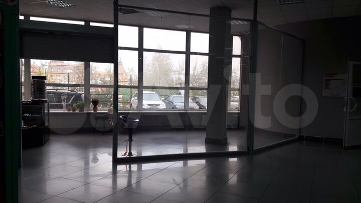 Торговая площадь, 300-2200 м²