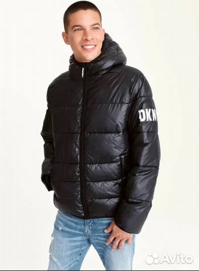 Куртка мужская