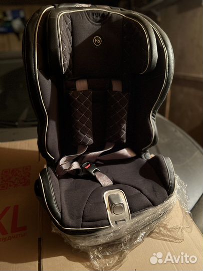 Детское авто кресло