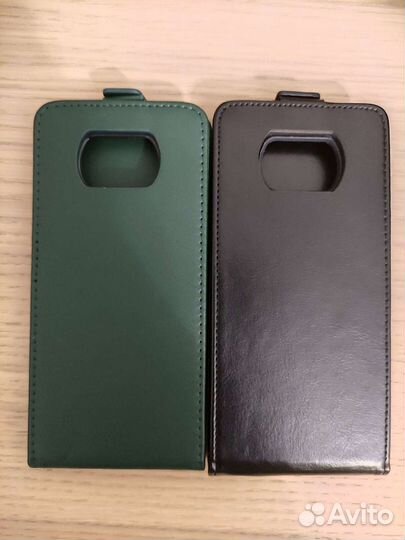 Чехол для poco x3