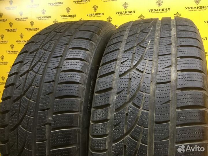 Hankook Winter I'Cept Evo 255/55 R18 109V