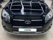 Toyota RAV4, 2011, с пробегом, цена 1 390 000 руб.