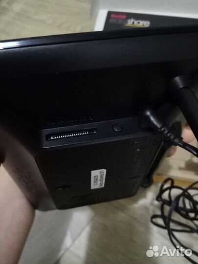 Цифровая фоторамка