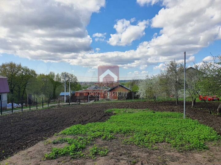 Участок 15 сот. (СНТ, ДНП)