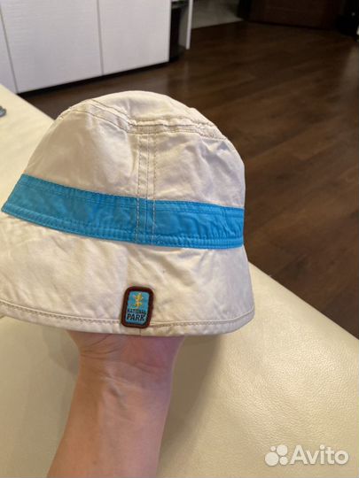 Панама детская, р. 54