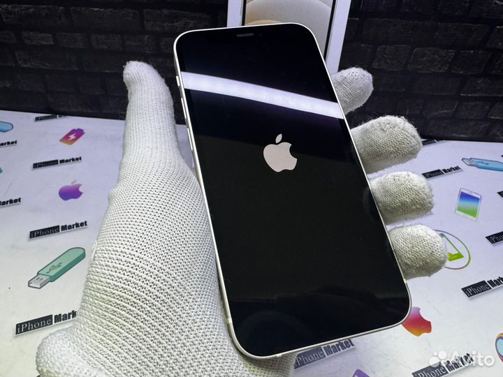 iPhone 12 mini, 128 ГБ