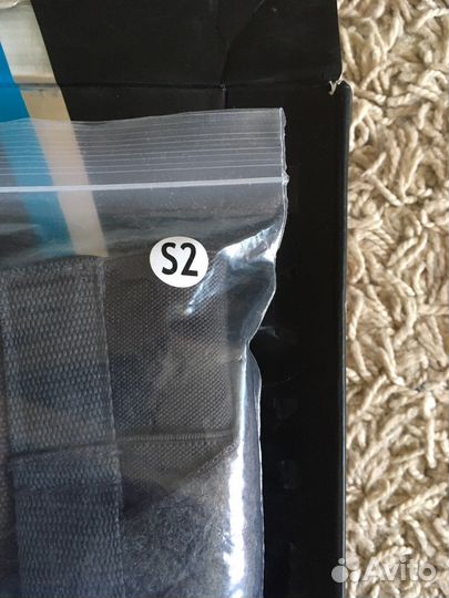 Корсет грудо пояснично крестцовый