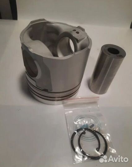 Поршневой комплект Cummins