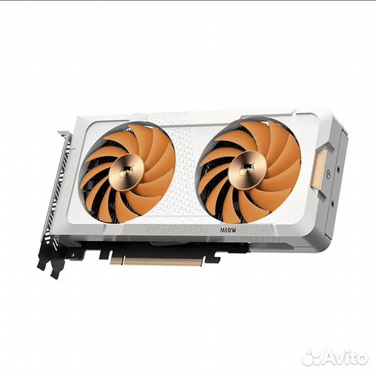 Видеокарта Colorful RTX 4060 8Gb