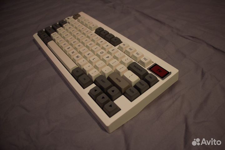 Механическая клавиатура