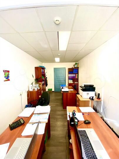 Офис, 275.4 м²