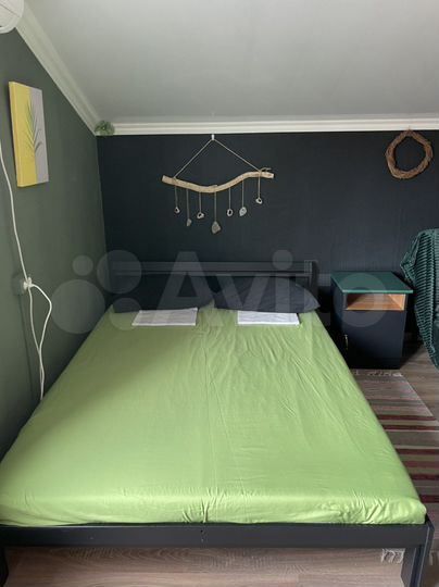 Комната 18 м², 2/2 эт.