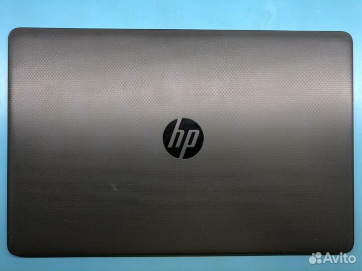 HP 250 G7 Крышка матрицы
