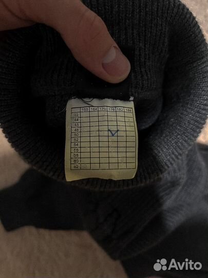 Kvreliv свитер