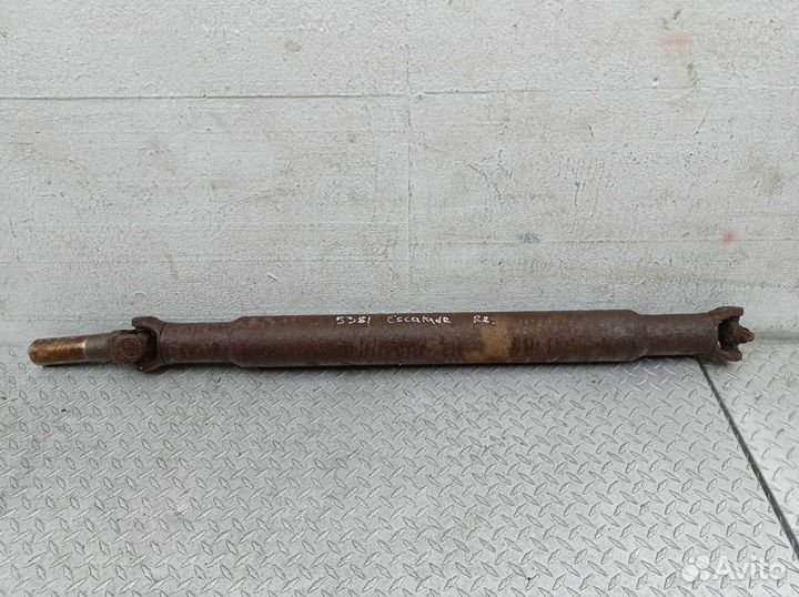 Кардан задний Cadillac Escalade GMT9