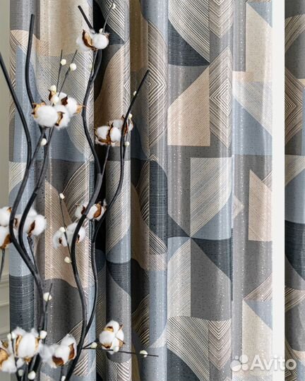 Комплект Пабло Голубой готовые и на заказ