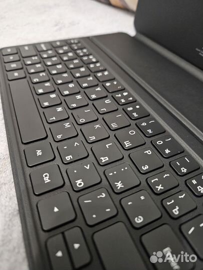 Чехол клавиатура для Xiaomi pad 6