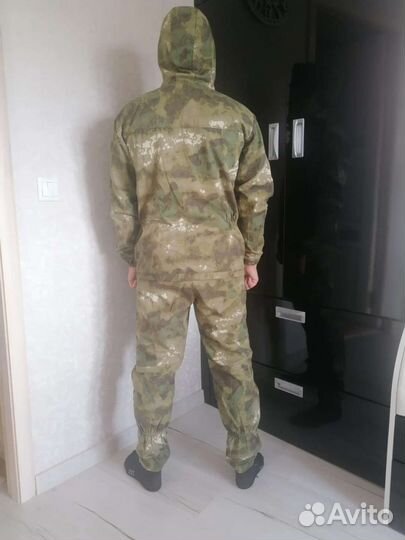 Военные вещи