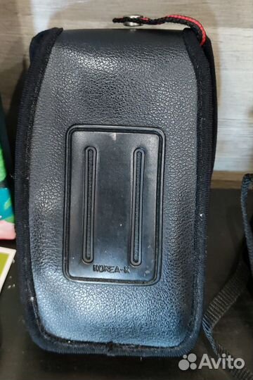 Плёночный фотоаппарат Samsung AF Zoom 1050