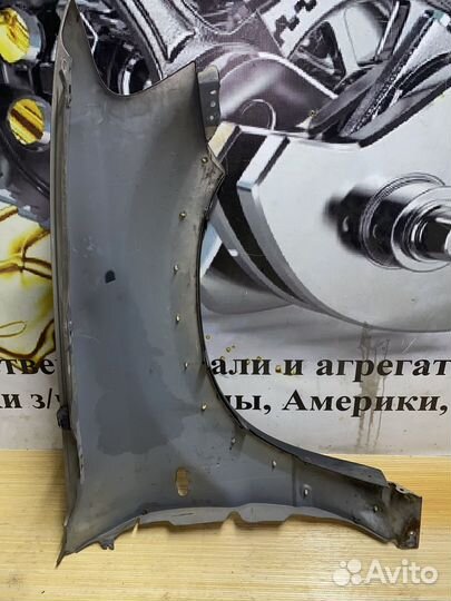 Крыло переднее левое Ford Maveric 01-06 К-85