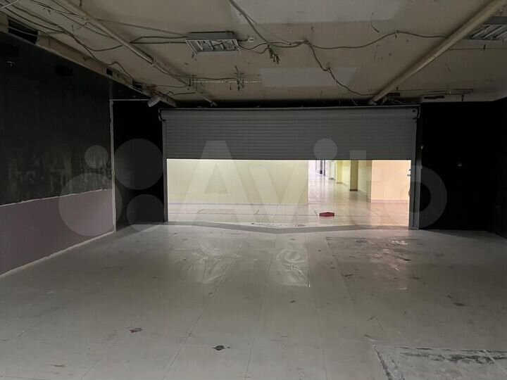Сдам торговое помещение, 544.3 м²