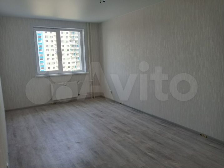 2-к. квартира, 49,1 м², 7/18 эт.