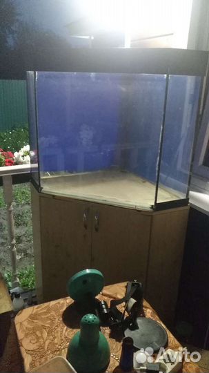 Аквариум