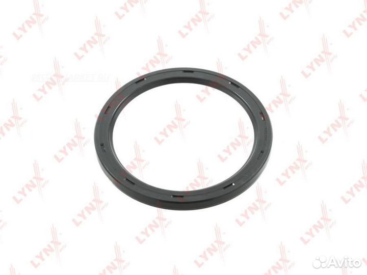 Lynxauto SO-0251 Сальник коленчатого вала (110x90x