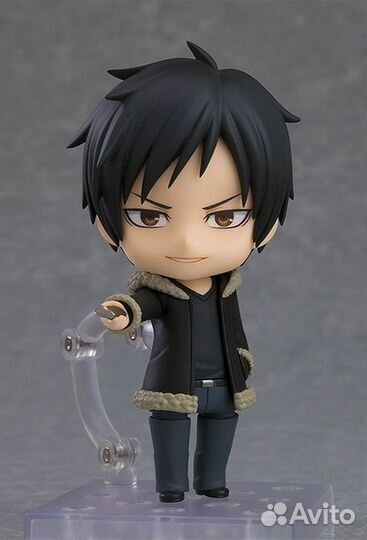 Nendoroid Durarara