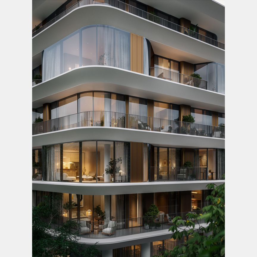 3-к. квартира, 185,6 м², 4/9 эт.