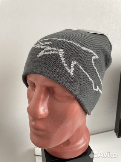 Премиальные шапки EA7,Boss,Calvin Klein,Paul Shark